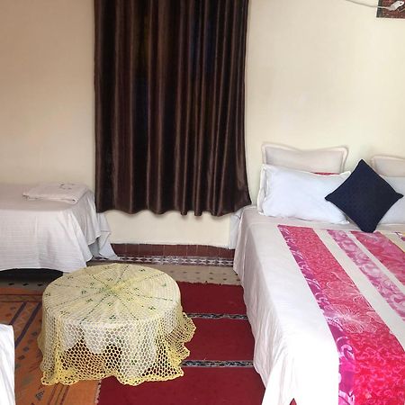 Dar El Mizan Bed and Breakfast Φεζ Εξωτερικό φωτογραφία
