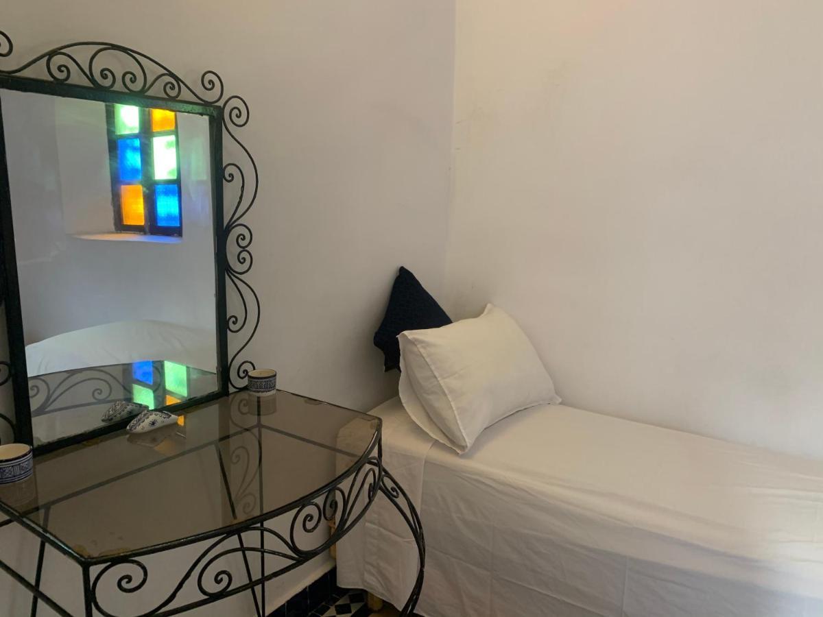 Dar El Mizan Bed and Breakfast Φεζ Εξωτερικό φωτογραφία