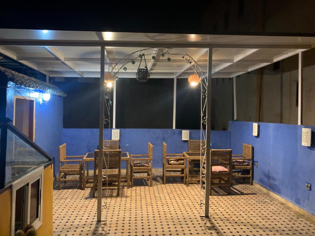 Dar El Mizan Bed and Breakfast Φεζ Εξωτερικό φωτογραφία