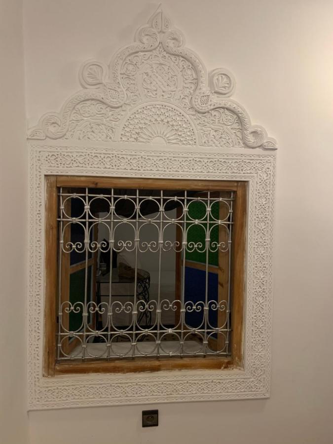 Dar El Mizan Bed and Breakfast Φεζ Εξωτερικό φωτογραφία