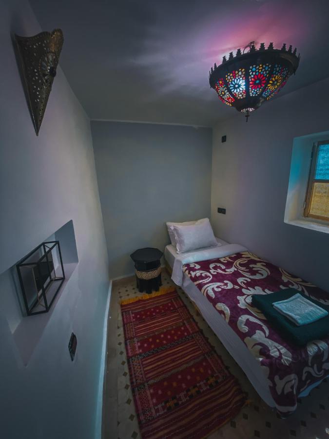 Dar El Mizan Bed and Breakfast Φεζ Εξωτερικό φωτογραφία
