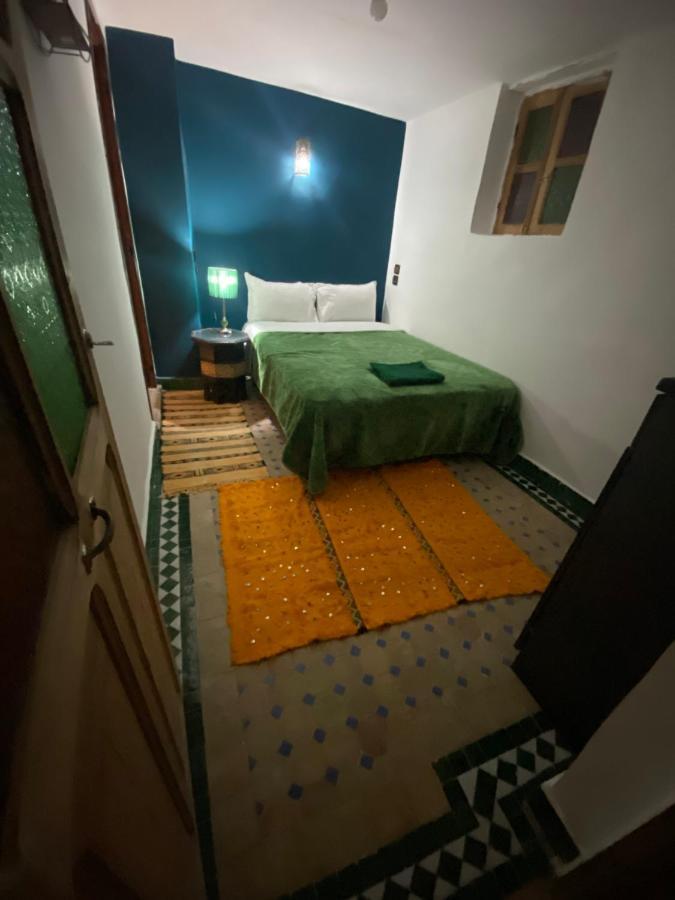 Dar El Mizan Bed and Breakfast Φεζ Εξωτερικό φωτογραφία