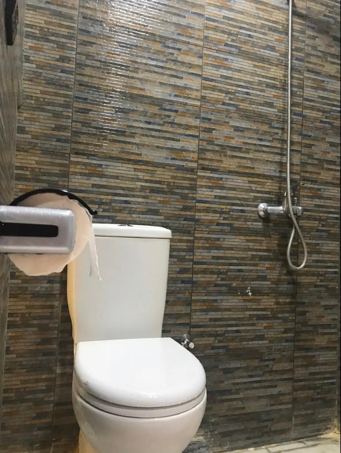 Dar El Mizan Bed and Breakfast Φεζ Εξωτερικό φωτογραφία