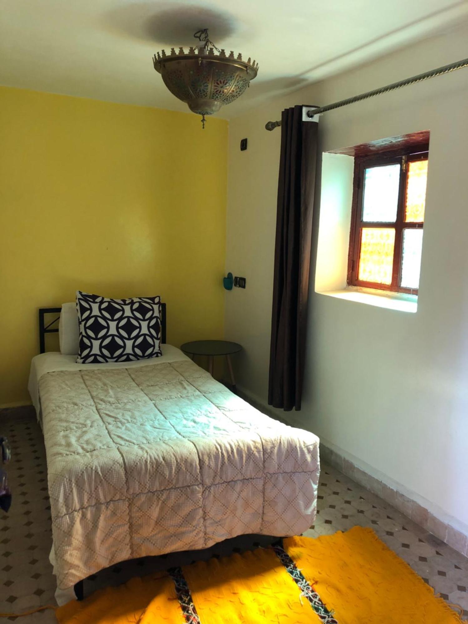 Dar El Mizan Bed and Breakfast Φεζ Εξωτερικό φωτογραφία