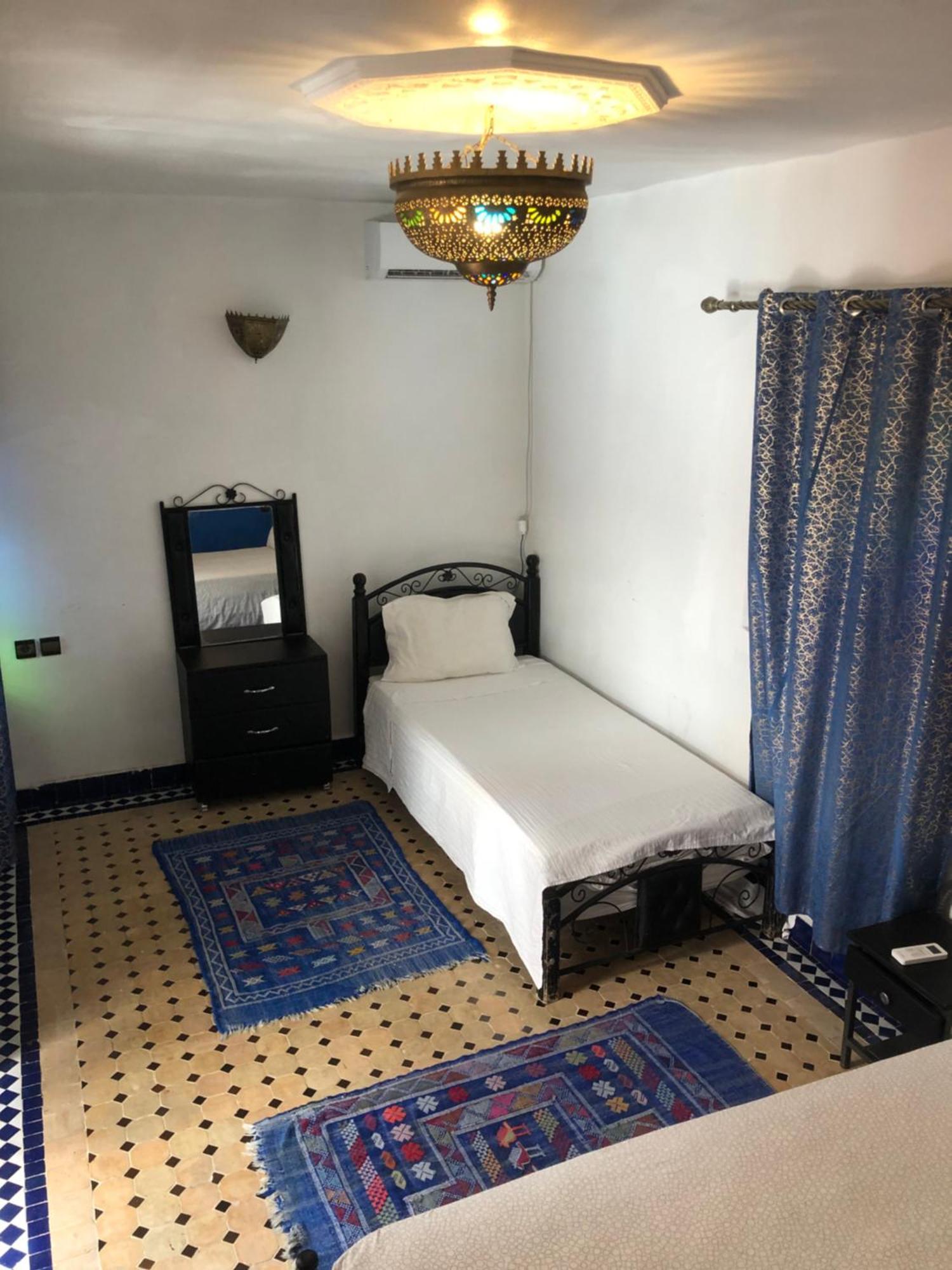 Dar El Mizan Bed and Breakfast Φεζ Εξωτερικό φωτογραφία