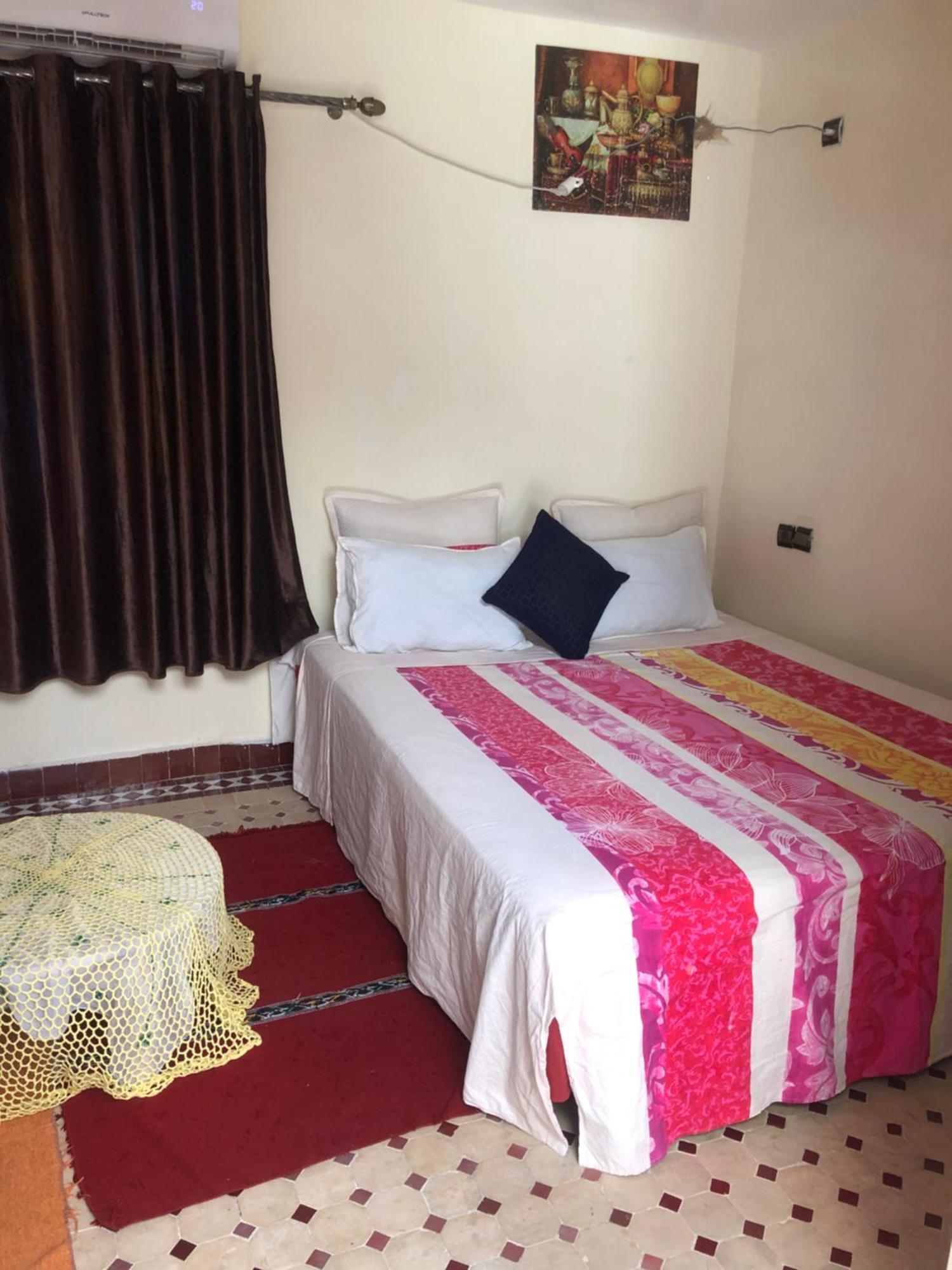 Dar El Mizan Bed and Breakfast Φεζ Εξωτερικό φωτογραφία