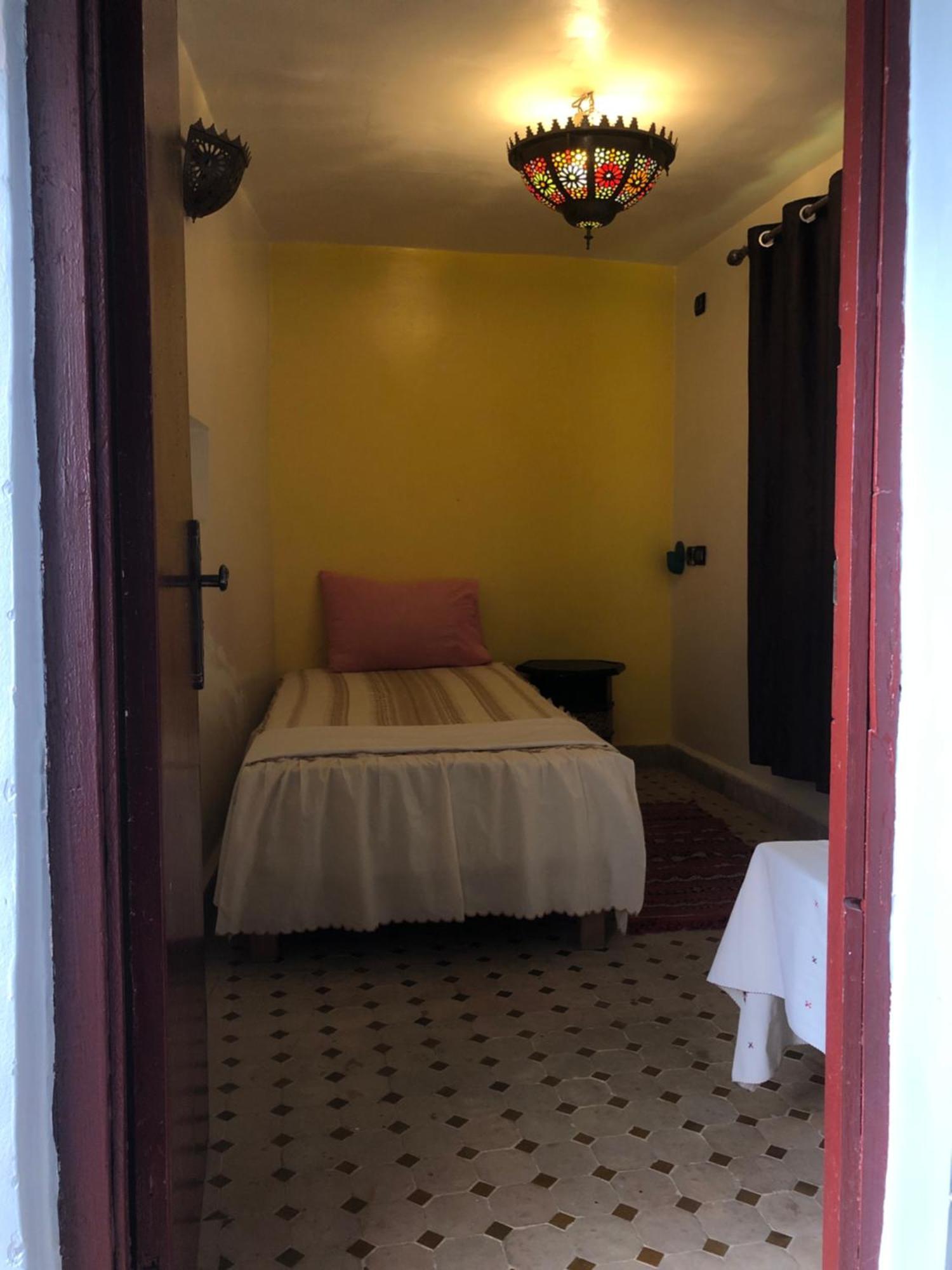 Dar El Mizan Bed and Breakfast Φεζ Εξωτερικό φωτογραφία
