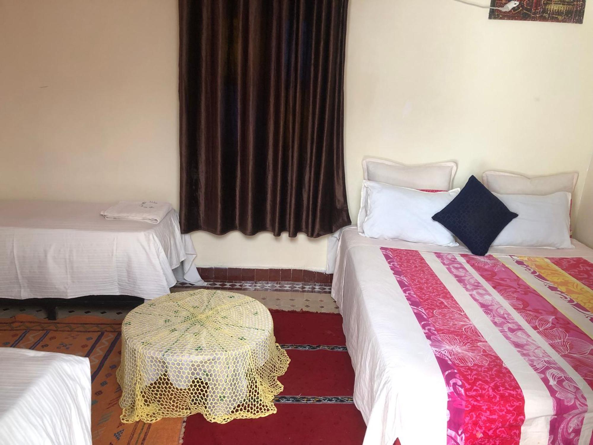 Dar El Mizan Bed and Breakfast Φεζ Εξωτερικό φωτογραφία