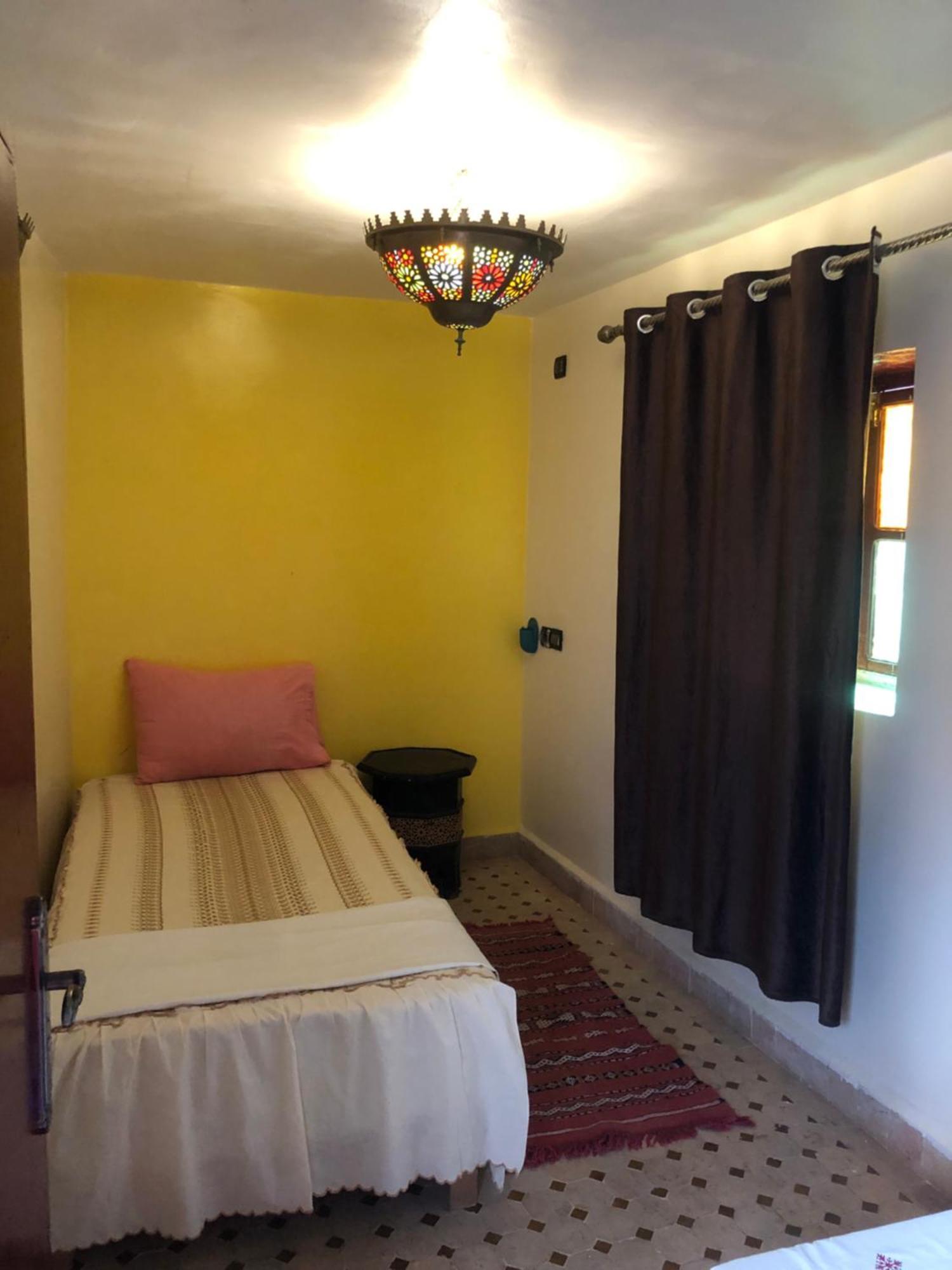 Dar El Mizan Bed and Breakfast Φεζ Εξωτερικό φωτογραφία