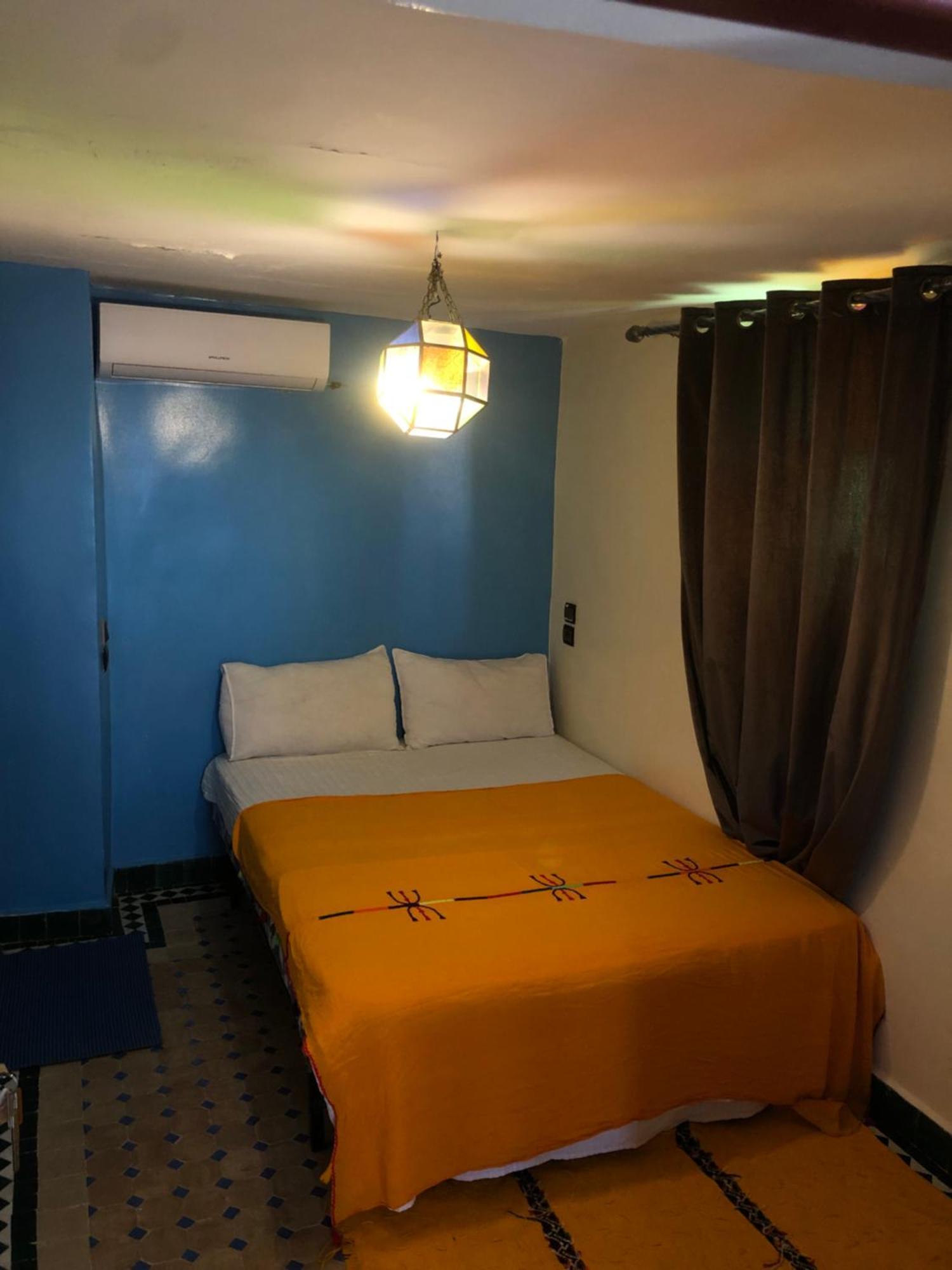 Dar El Mizan Bed and Breakfast Φεζ Εξωτερικό φωτογραφία
